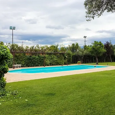 Relais Toula Panzió Villareia