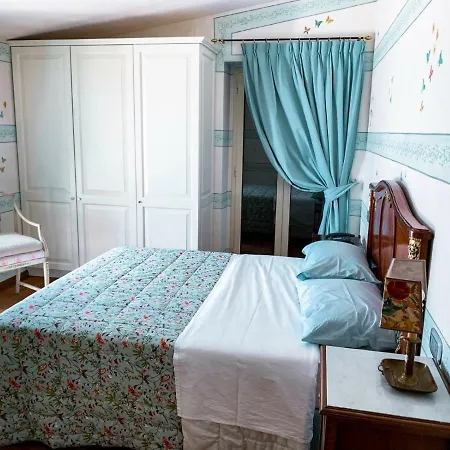 Relais Toula Bed & Breakfast *