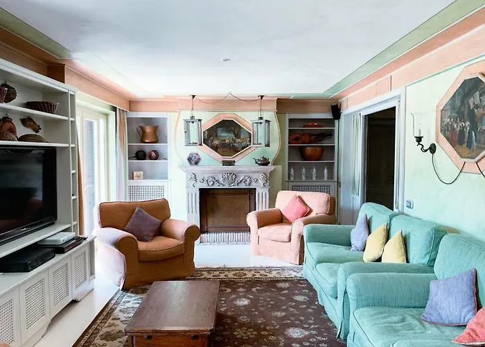 Panzió Relais Toula *