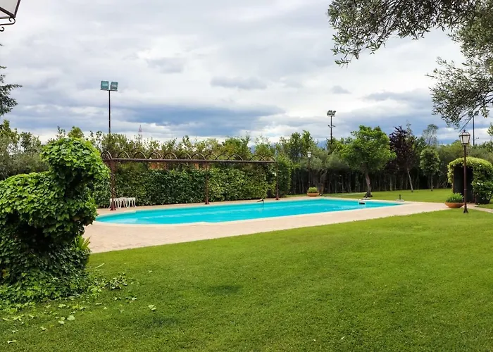 Relais Toula Oda ve Kahvaltı Villareia